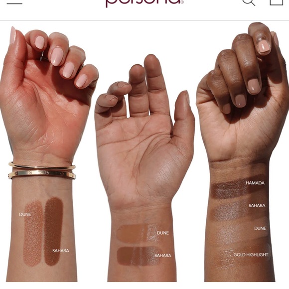 NIB Persona Multi Stick in Sahara - Picture 4 of 4